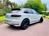USED 2016 66 PORSCHE MACAN 3.0 GTS PDK 5d 355 BHP 