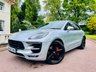 USED 2016 66 PORSCHE MACAN 3.0 GTS PDK 5d 355 BHP 