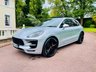 USED 2016 66 PORSCHE MACAN 3.0 GTS PDK 5d 355 BHP 