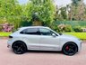 USED 2016 66 PORSCHE MACAN 3.0 GTS PDK 5d 355 BHP 