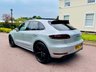 USED 2016 66 PORSCHE MACAN 3.0 GTS PDK 5d 355 BHP 