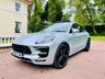 USED 2016 66 PORSCHE MACAN 3.0 GTS PDK 5d 355 BHP 