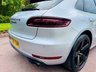 USED 2016 66 PORSCHE MACAN 3.0 GTS PDK 5d 355 BHP 