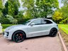 USED 2016 66 PORSCHE MACAN 3.0 GTS PDK 5d 355 BHP 