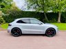 USED 2016 66 PORSCHE MACAN 3.0 GTS PDK 5d 355 BHP 