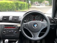 USED 2011 11 BMW 1 SERIES 2.0 116D SPORT 5d 114 BHP 