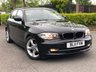 USED 2011 11 BMW 1 SERIES 2.0 116D SPORT 5d 114 BHP 