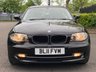 USED 2011 11 BMW 1 SERIES 2.0 116D SPORT 5d 114 BHP 