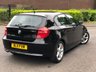 USED 2011 11 BMW 1 SERIES 2.0 116D SPORT 5d 114 BHP 