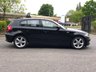 USED 2011 11 BMW 1 SERIES 2.0 116D SPORT 5d 114 BHP 
