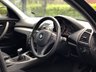 USED 2011 11 BMW 1 SERIES 2.0 116D SPORT 5d 114 BHP 
