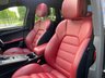 USED 2017 66 PORSCHE MACAN 3.0 D S PDK 5d AUTO 258 BHP 1 Former Owner+HP&PCP Available+Big SPEC+ Panoramic Roof+ 3 Service+Xenon+Sat-Nav+Red Leather+Memory+Bose Sound+2 Keys+MOT+ Nationwide Delivery+Nationwide Warranty+Rear Camera+Dab+Sport Exhaust+Bluetooth
