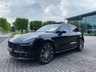 USED 2017 66 PORSCHE MACAN 3.0 D S PDK 5d AUTO 258 BHP 1 Former Owner+HP&PCP Available+Big SPEC+ Panoramic Roof+ 3 Service+Xenon+Sat-Nav+Red Leather+Memory+Bose Sound+2 Keys+MOT+ Nationwide Delivery+Nationwide Warranty+Rear Camera+Dab+Sport Exhaust+Bluetooth