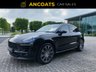 USED 2017 66 PORSCHE MACAN 3.0 D S PDK 5d AUTO 258 BHP 1 Former Owner+HP&PCP Available+Big SPEC+ Panoramic Roof+ 3 Service+Xenon+Sat-Nav+Red Leather+Memory+Bose Sound+2 Keys+MOT+ Nationwide Delivery+Nationwide Warranty+Rear Camera+Dab+Sport Exhaust+Bluetooth