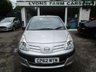 USED 2012 62 NISSAN PIXO 1.0 VISIA 5d 67 BHP Very Low Mileage! Excellent Service History + Just Serviced, NEW MOT, Excellent fuel economy! ZERO Road Tax! Very Low Insurance Group!