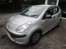 USED 2012 62 NISSAN PIXO 1.0 VISIA 5d 67 BHP Very Low Mileage! Excellent Service History + Just Serviced, NEW MOT, Excellent fuel economy! ZERO Road Tax! Very Low Insurance Group!