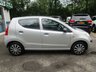 USED 2012 62 NISSAN PIXO 1.0 VISIA 5d 67 BHP Very Low Mileage! Excellent Service History + Just Serviced, NEW MOT, Excellent fuel economy! ZERO Road Tax! Very Low Insurance Group!