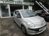 USED 2012 62 NISSAN PIXO 1.0 VISIA 5d 67 BHP Very Low Mileage! Excellent Service History + Just Serviced, NEW MOT, Excellent fuel economy! ZERO Road Tax! Very Low Insurance Group!