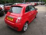USED 2013 13 FIAT 500 0.9 S (SPORT) TWINAIR 3d 85 BHP *SUNROOF + 16