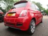 USED 2013 13 FIAT 500 0.9 S (SPORT) TWINAIR 3d 85 BHP *SUNROOF + 16