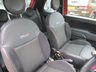 USED 2013 13 FIAT 500 0.9 S (SPORT) TWINAIR 3d 85 BHP *SUNROOF + 16