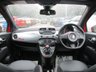 USED 2013 13 FIAT 500 0.9 S (SPORT) TWINAIR 3d 85 BHP *SUNROOF + 16