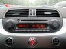 USED 2013 13 FIAT 500 0.9 S (SPORT) TWINAIR 3d 85 BHP *SUNROOF + 16
