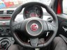 USED 2013 13 FIAT 500 0.9 S (SPORT) TWINAIR 3d 85 BHP *SUNROOF + 16