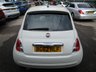 USED 2012 62 FIAT 500 0.9 TWINAIR STREET 3d 85 BHP Very Low Mileage! Service History + Just Serviced, NEW MOT, Great fuel economy! ZERO Road Tax!