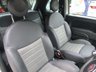 USED 2012 62 FIAT 500 0.9 TWINAIR STREET 3d 85 BHP Very Low Mileage! Service History + Just Serviced, NEW MOT, Great fuel economy! ZERO Road Tax!