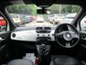 USED 2012 62 FIAT 500 0.9 TWINAIR STREET 3d 85 BHP Very Low Mileage! Service History + Just Serviced, NEW MOT, Great fuel economy! ZERO Road Tax!