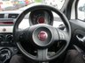 USED 2012 62 FIAT 500 0.9 TWINAIR STREET 3d 85 BHP Very Low Mileage! Service History + Just Serviced, NEW MOT, Great fuel economy! ZERO Road Tax!