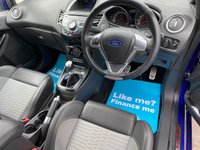 USED 2013 63 FORD FIESTA 1.6 ST-2 3d 180 BHP 