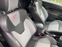 USED 2013 63 FORD FIESTA 1.6 ST-2 3d 180 BHP 