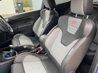 USED 2013 63 FORD FIESTA 1.6 ST-2 3d 180 BHP 