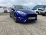 USED 2013 63 FORD FIESTA 1.6 ST-2 3d 180 BHP 