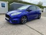 USED 2013 63 FORD FIESTA 1.6 ST-2 3d 180 BHP 