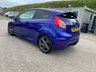 USED 2013 63 FORD FIESTA 1.6 ST-2 3d 180 BHP 