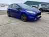USED 2013 63 FORD FIESTA 1.6 ST-2 3d 180 BHP 