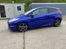 USED 2013 63 FORD FIESTA 1.6 ST-2 3d 180 BHP 