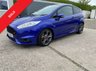 USED 2013 63 FORD FIESTA 1.6 ST-2 3d 180 BHP 