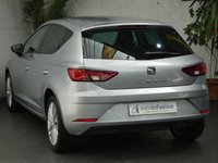 USED 2017 67 SEAT LEON 1.2 TSI SE DYNAMIC TECHNOLOGY 5d 109 BHP SAT NAV GENUINE LOW MILEAGE