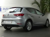 USED 2017 67 SEAT LEON 1.2 TSI SE DYNAMIC TECHNOLOGY 5d 109 BHP SAT NAV GENUINE LOW MILEAGE