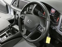 USED 2017 67 SEAT LEON 1.2 TSI SE DYNAMIC TECHNOLOGY 5d 109 BHP SAT NAV GENUINE LOW MILEAGE