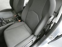 USED 2017 67 SEAT LEON 1.2 TSI SE DYNAMIC TECHNOLOGY 5d 109 BHP SAT NAV GENUINE LOW MILEAGE