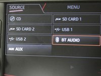 USED 2017 67 SEAT LEON 1.2 TSI SE DYNAMIC TECHNOLOGY 5d 109 BHP SAT NAV GENUINE LOW MILEAGE