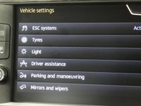 USED 2017 67 SEAT LEON 1.2 TSI SE DYNAMIC TECHNOLOGY 5d 109 BHP SAT NAV GENUINE LOW MILEAGE