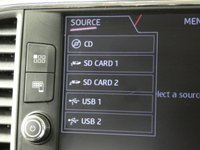 USED 2017 67 SEAT LEON 1.2 TSI SE DYNAMIC TECHNOLOGY 5d 109 BHP SAT NAV GENUINE LOW MILEAGE