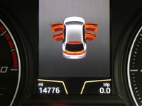 USED 2017 67 SEAT LEON 1.2 TSI SE DYNAMIC TECHNOLOGY 5d 109 BHP SAT NAV GENUINE LOW MILEAGE