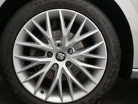 USED 2017 67 SEAT LEON 1.2 TSI SE DYNAMIC TECHNOLOGY 5d 109 BHP SAT NAV GENUINE LOW MILEAGE